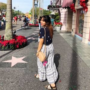 Meet your Posher, Mega